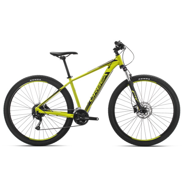

Orbea MX 29 40 19 XL Pistachio-Black (J20821R4)