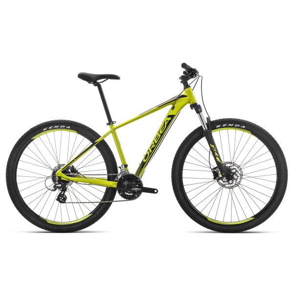 

Orbea MX 29 50 19 M Pistachio-Black (J20717R4)