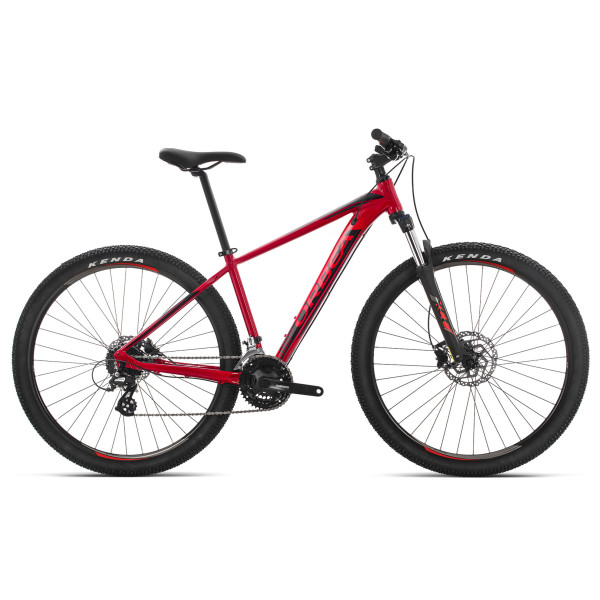 

Orbea MX 29 50 19 XL Red-Black (J20721R5)