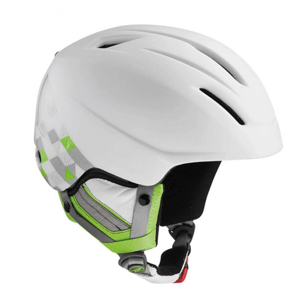 

Шлем горнолыжный Rossignol RKEH208 Rh2 Hp 59-62 White (45902399)