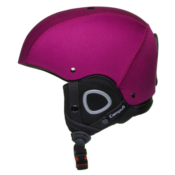 

Шлем горнолыжный Campus Pina M Plum (1024713259)