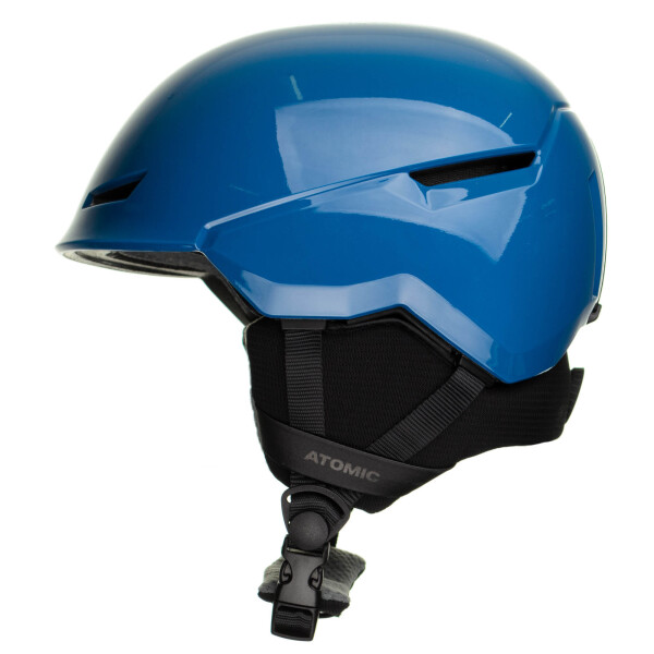 

Шлем горнолыжный Atomic Revent S Blue (AN5005474)