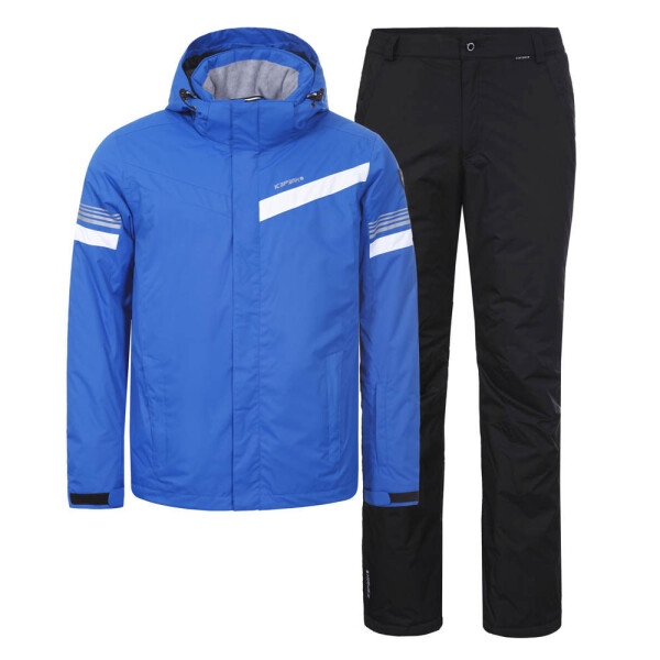 

Костюм горнолыжный IcePeak 8-58 005501 L Blue (1104731935)