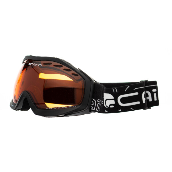 

Маска горнолыжная Cairn Freeride SPX2000 Black (0_58006_0_SW)