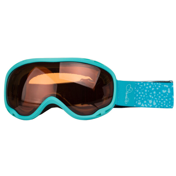 

Маска горнолыжная Dare 2b Velose Ski Goggle Turquoise (Velose_Turq)