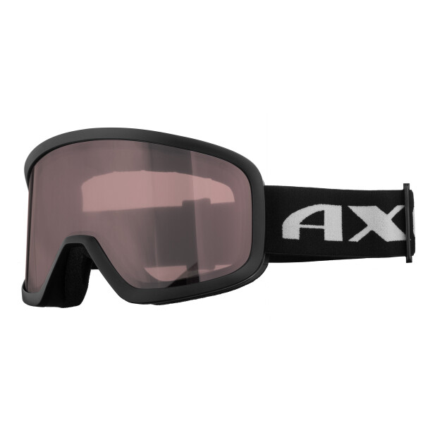 

Маска горнолыжная Axon Avalanche 2 Black (90505_2_BLK)