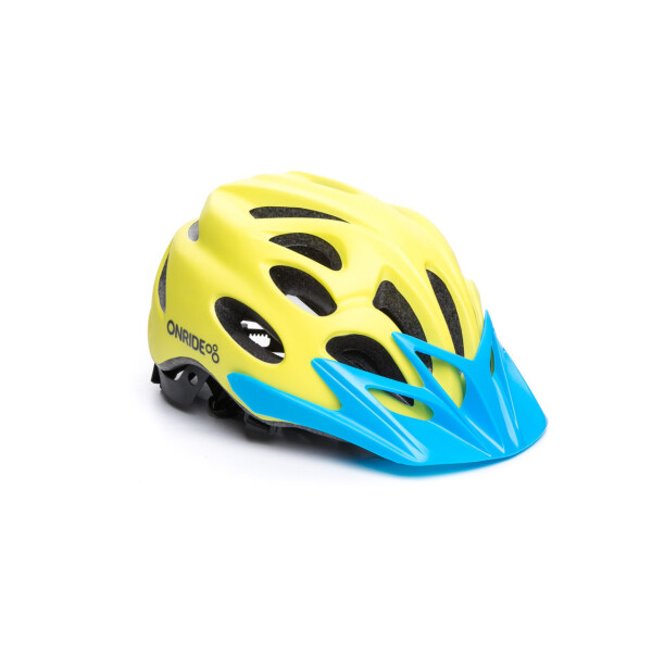 

Шлем Onride Slide L yellow (770492431)