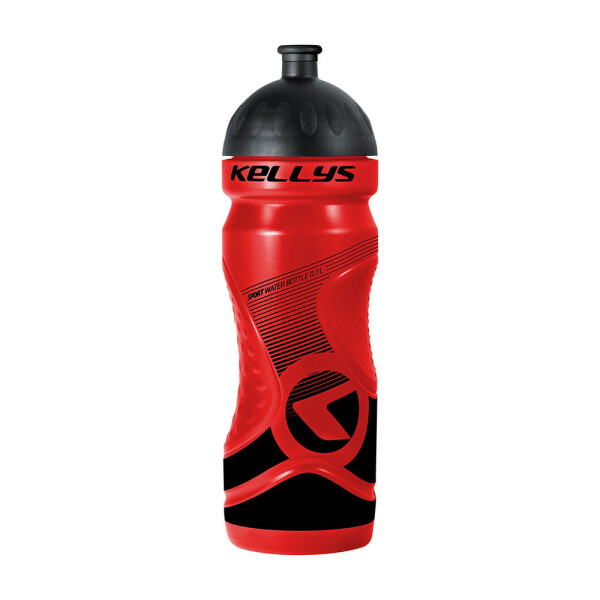 

Велофляга KLS Sport 2018 700 ml Red (93400023)