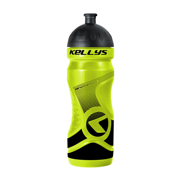 

Велофляга KLS Sport 2018 700 ml Yellow (940077793)