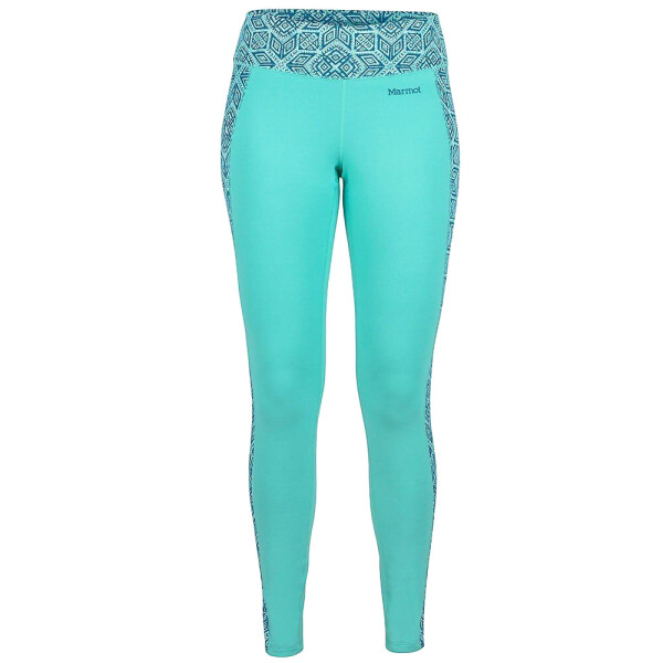 

Термоштаны Marmot Wm's Meghan Tight M Waterfall-Frosty (1022872915)
