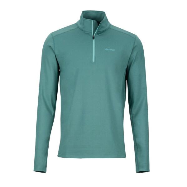 

Термокофта Marmot HeavyWeight Morph 1-2 Zip M Mallard Green (1024520317)