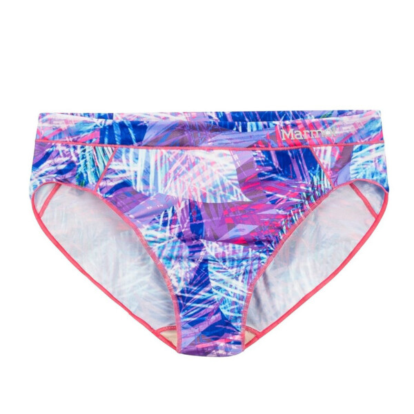 

Трусы Marmot Wm's Performance Brief M Fern Floral (1024532860)