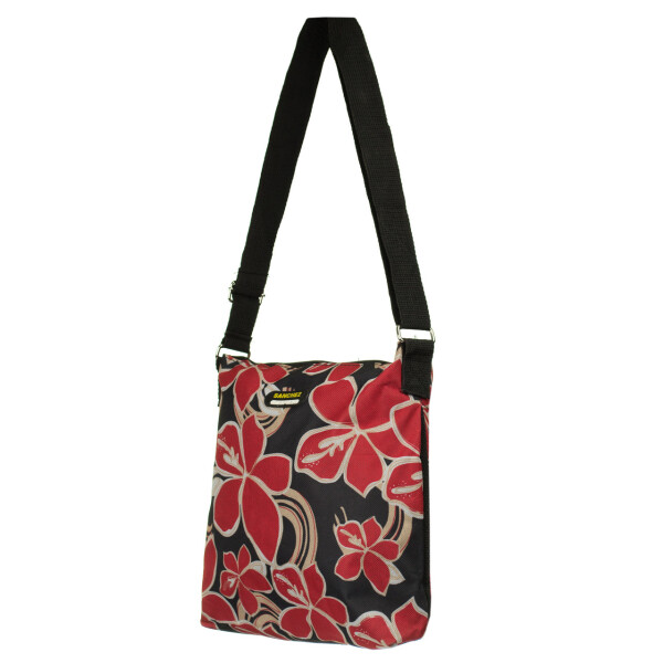 

Сумка Sanchez Casual Flowers Black-Red (1109220215)