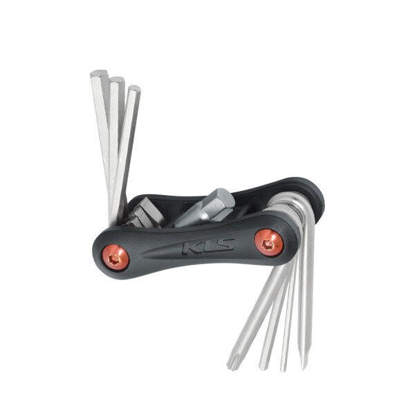 

Мультитул KLS STINGER 8 (8585019338846)