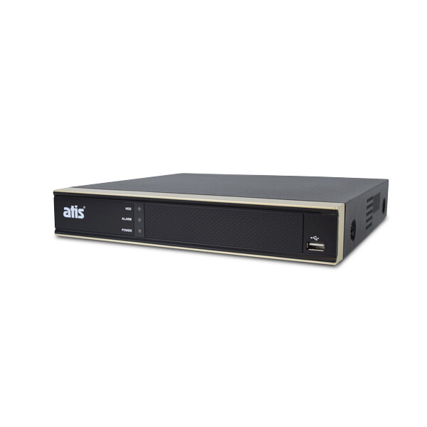 

Видеорегистратор ATIS XVR 4108RA (101124)
