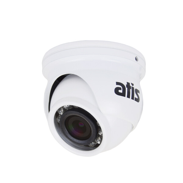 

MHD видеокамера ATIS AMVD-2MIR-10W/3.6 Pro (100689)