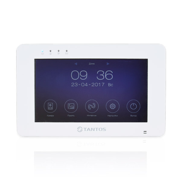 

Tantos Rocky 7" WiFi (106260)