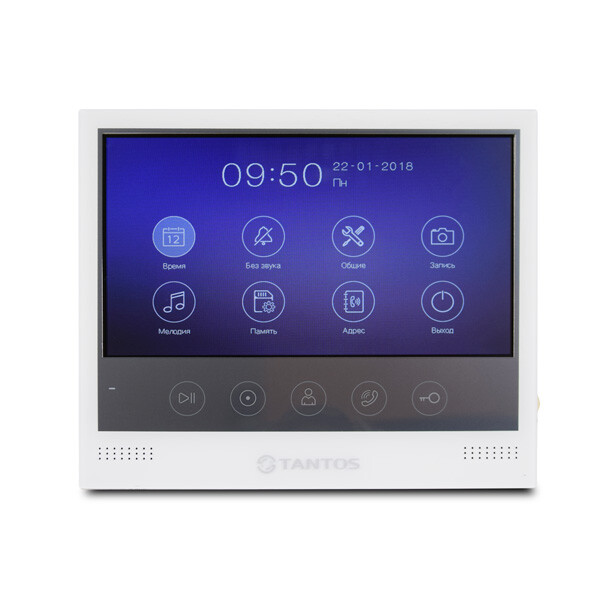 

Tantos Selina HD-M 7" (106261)