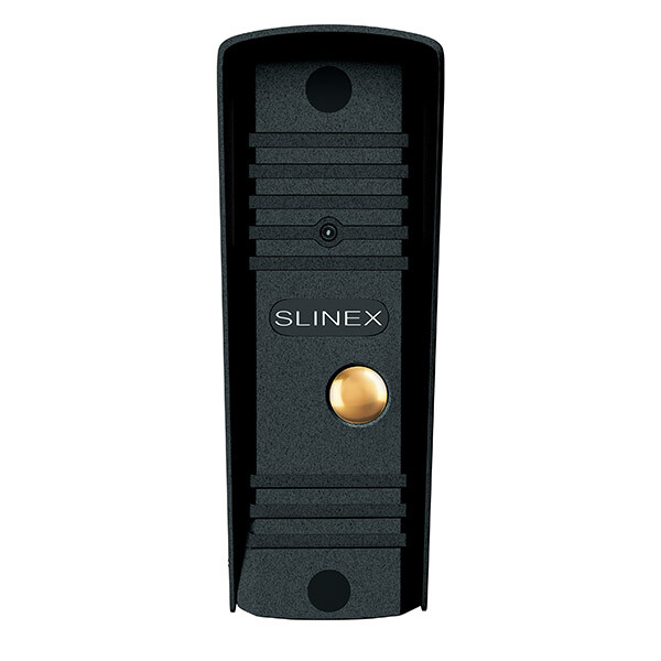 

Видеопанель Slinex ML-16HR черный (105926)
