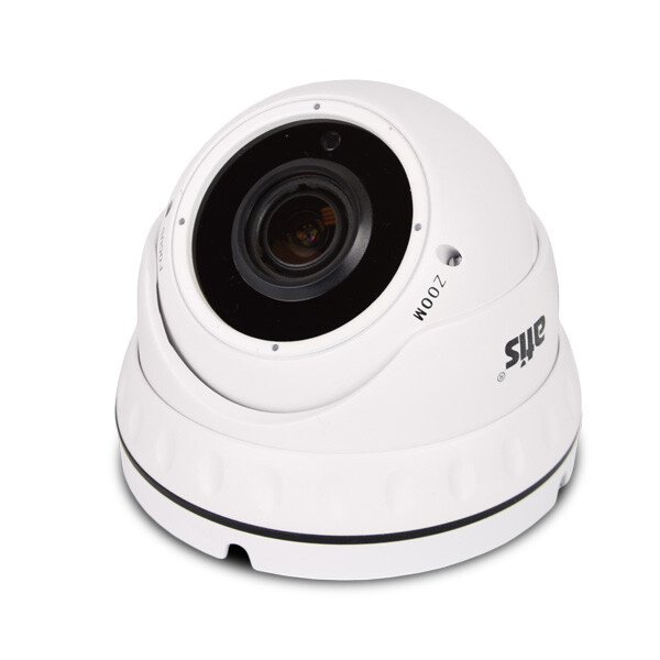 

MHD видеокамера ATIS AMVD-2MVFIR-30W/2.8-12 Pro (100697)