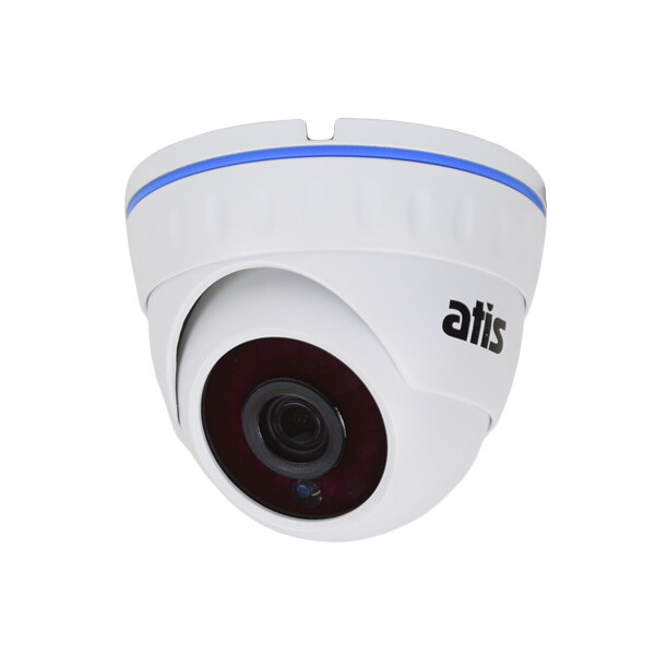 

MHD видеокамера ATIS AMVD-2MIR-20W/3.6 Pro (110200)