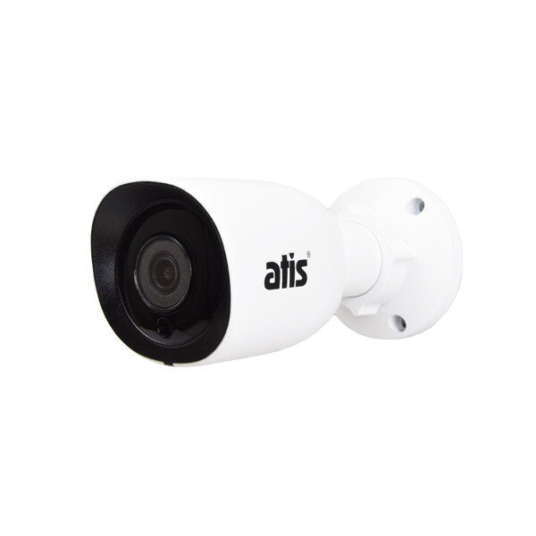 

MHD видеокамера ATIS AMW-2MIR-20W/3.6 Prime (111278)