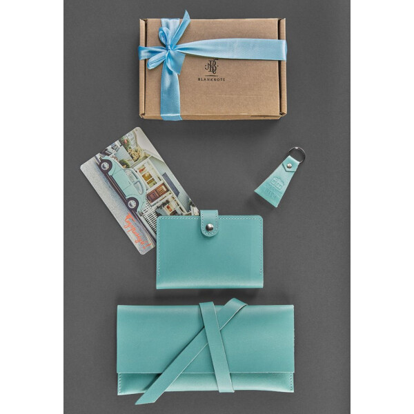 

Подарочный набор для женщины Тиффани bn-set-travel-9-tiffany