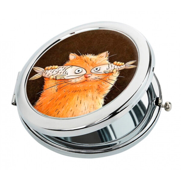 

Косметическое зеркало Adler AD 2168