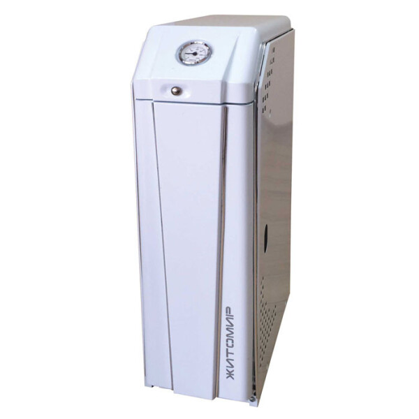 

Котел газовый двухкотнурный Житомир ATEM 3 КС-ГВ-010 СН