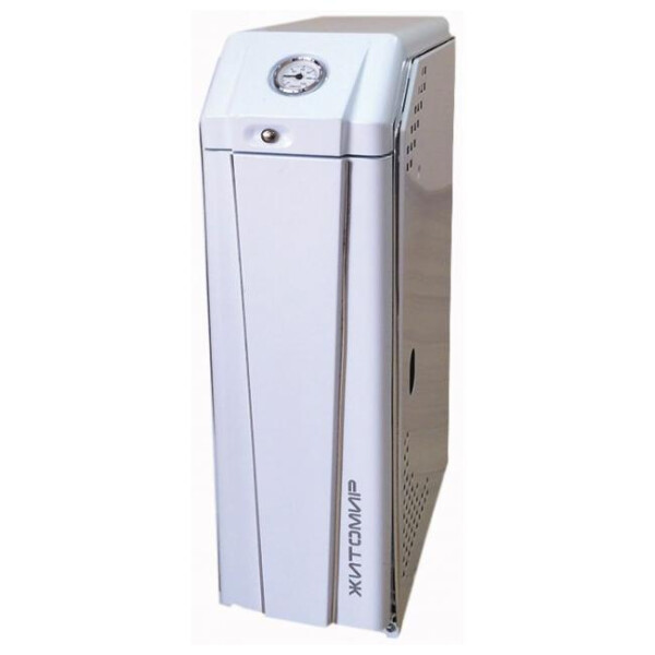 

Газовый двухконтурный котел Житомир ATEM 3 КС-ГВ-012 СН