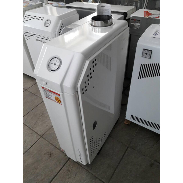 

Котел газовый ATEM Житомир 3 КС-Г-007 СН