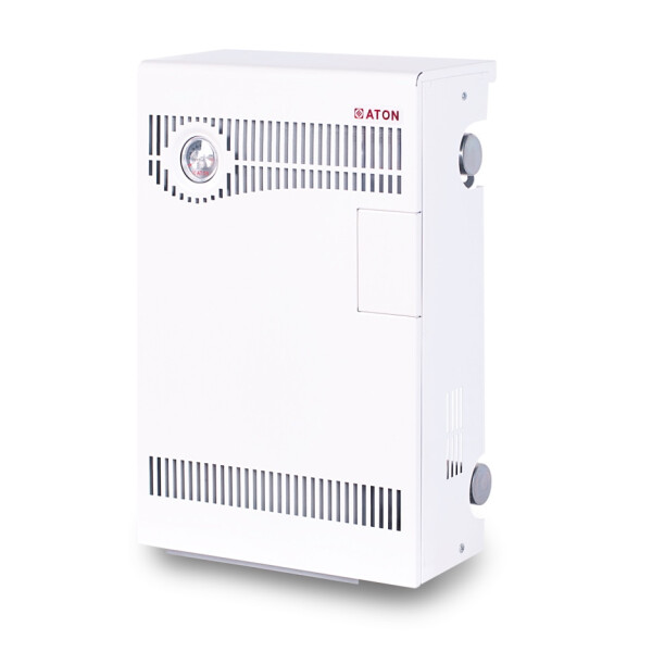 

Котел газовый двухконтурный Атон Compact-16 EB Парапетный, SIT 630 Италия