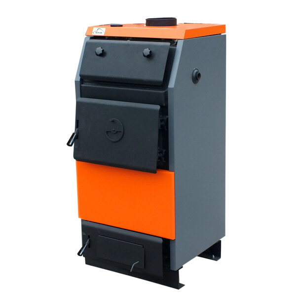 

Твердотопливный котел BEAVER PRO 20 кв (5мм)