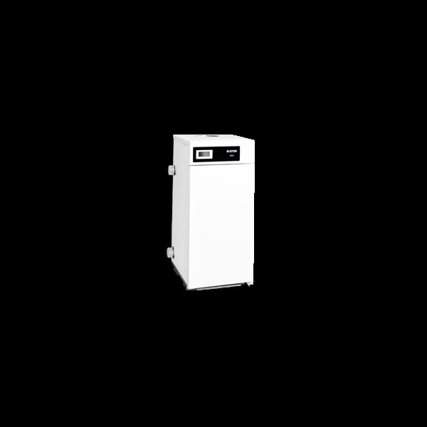 

Котел газовый Двухконтурный Атон ATON Atmo-16 EВМ Дымоходный, SIT 630 Италия