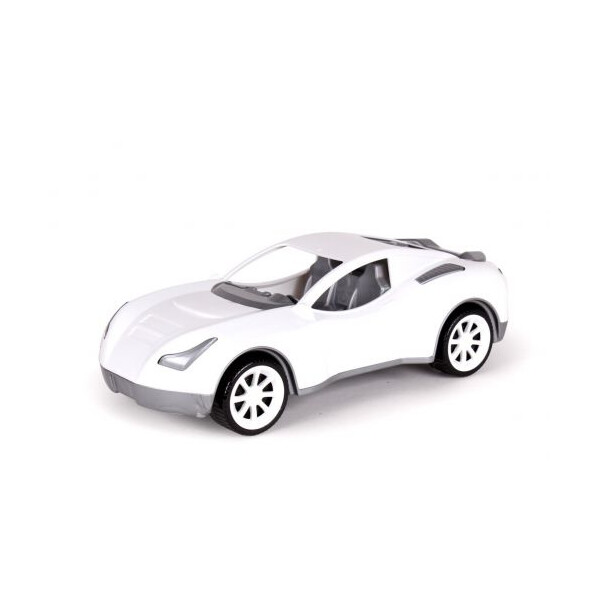 

Игрушка Автомобиль ТехноК, Арт.6146 белый