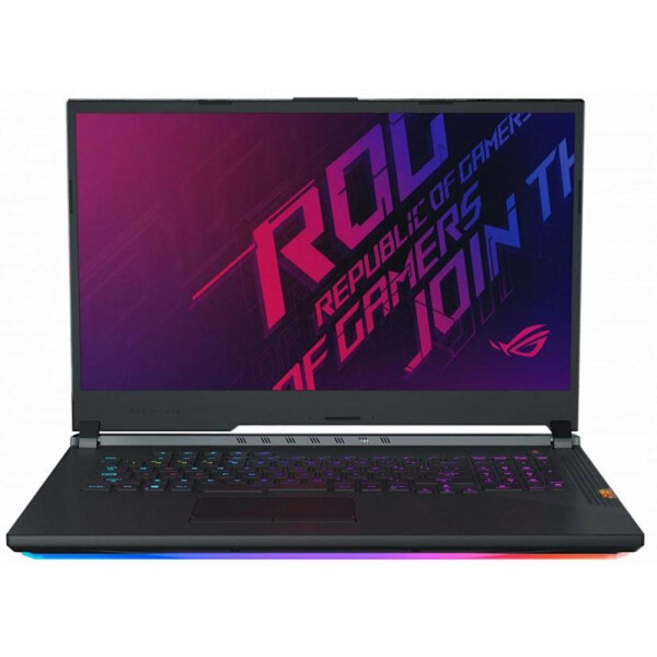 

Asus ROG Strix G731GV-EV071 (90NR01P1-M01810)