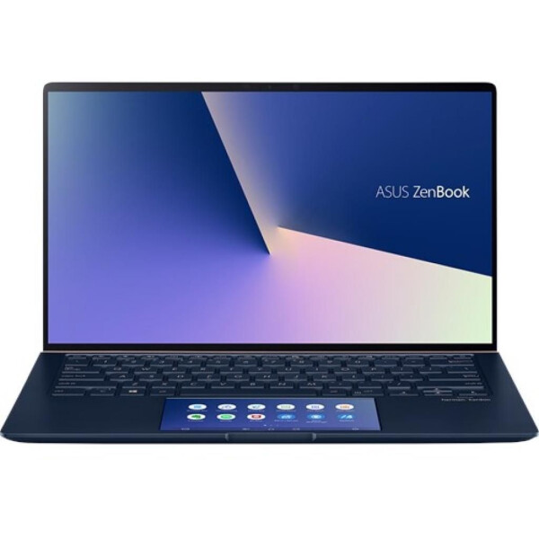 

Asus ZenBook 14 UX434FL-AI114T (90NB0MP3-M10730)
