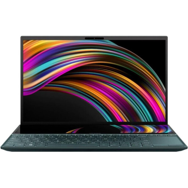 

Asus ZenBook Duo UX481FL-BM056T (90NB0P61-M03480)