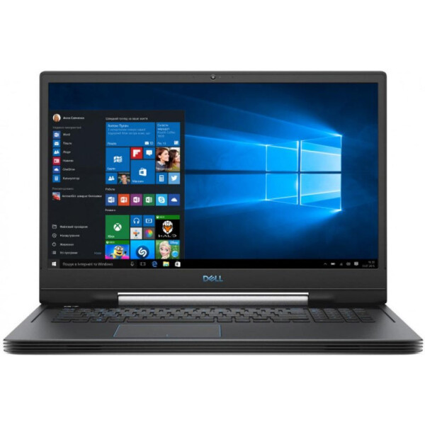 

Dell G7 7790 (G777161S2NDW-62G)
