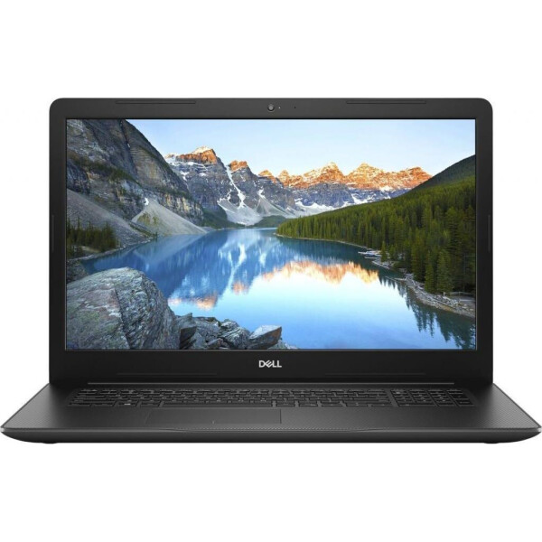

Dell Inspiron 3793 (3793Fi38S3UHD-LBK)