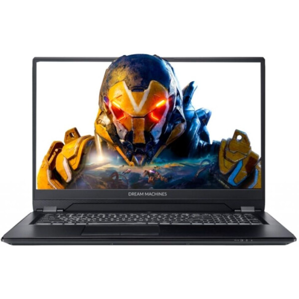 

Dream Machines RS2080Q-17 (RS2080Q-17UA28)