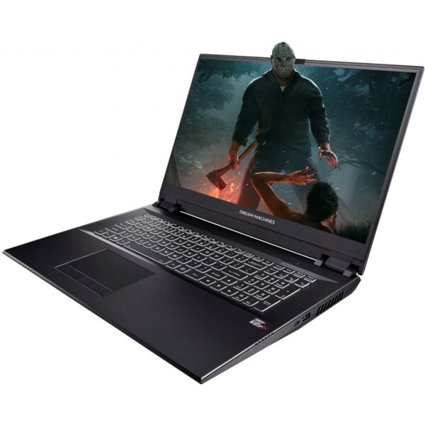 

Dream Machines RT2060-17 (RT2070-17UA30)