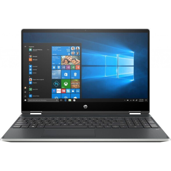 

HP Pavilion x360 15-dq1002ur (9PU47EA)