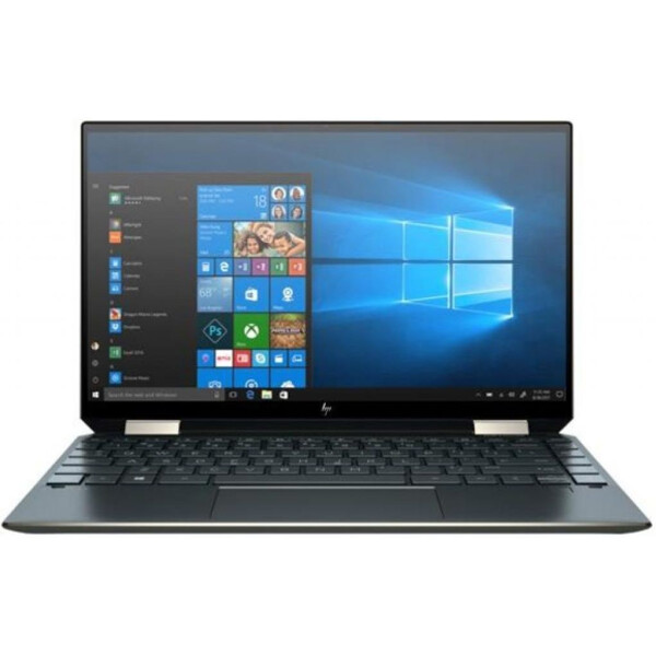 

HP Spectre x360 13-aw0000ur (8KH35EA)