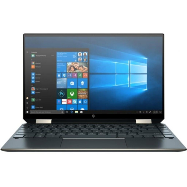 

HP Spectre x360 13-aw0019ur (9MN97EA)