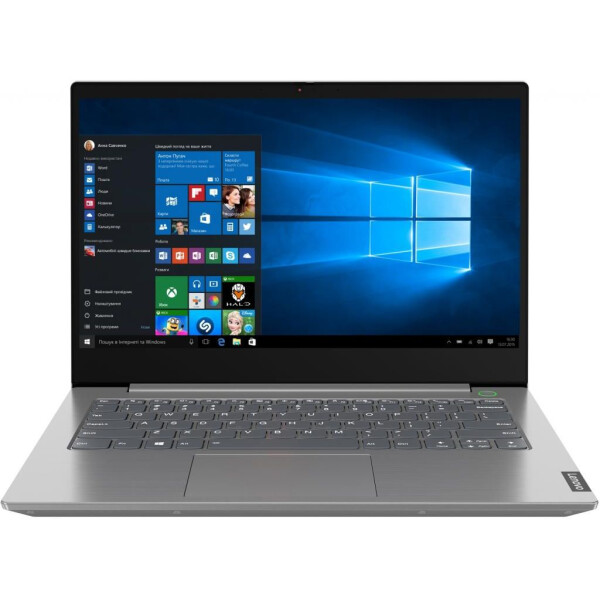 

Lenovo ThinkBook 14 (20RV006FRA)
