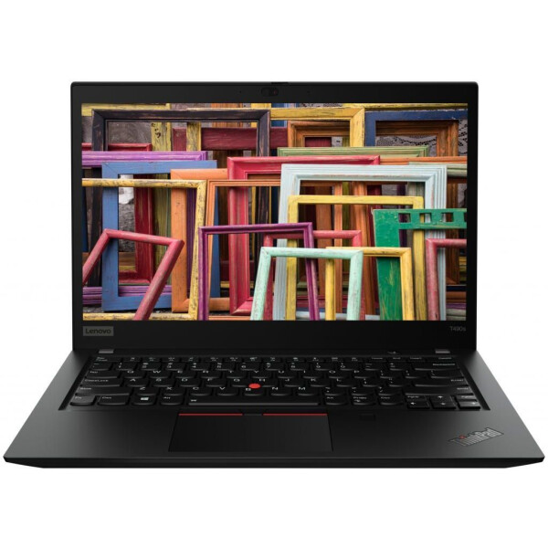 

Lenovo ThinkPad T490s (20NX0080RT)