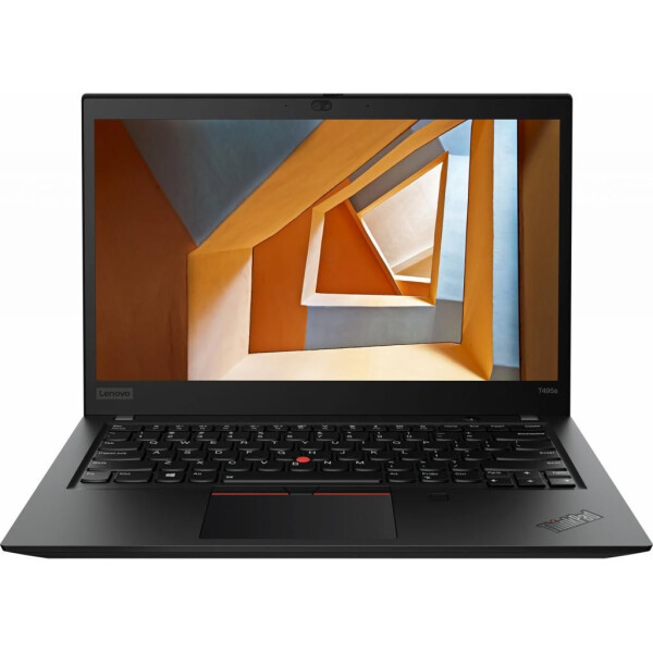 

Lenovo ThinkPad T495s (20QJ000DRT)