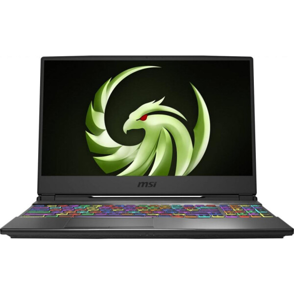 

MSI Alpha 15 A3DDK (A3DD-219XUA)