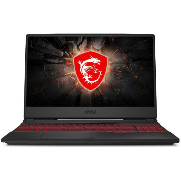 

MSI GL65 9SC (GL659SC-058BY)